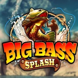 Play Big Bass Splash slot by Pragmatic Play on rizk-kasino.fi