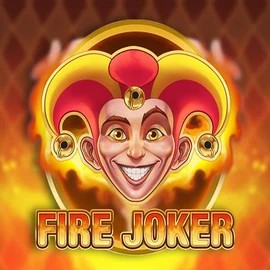 Fire Joker – slot by Play'n GO, featured at rizk-kasino.fi