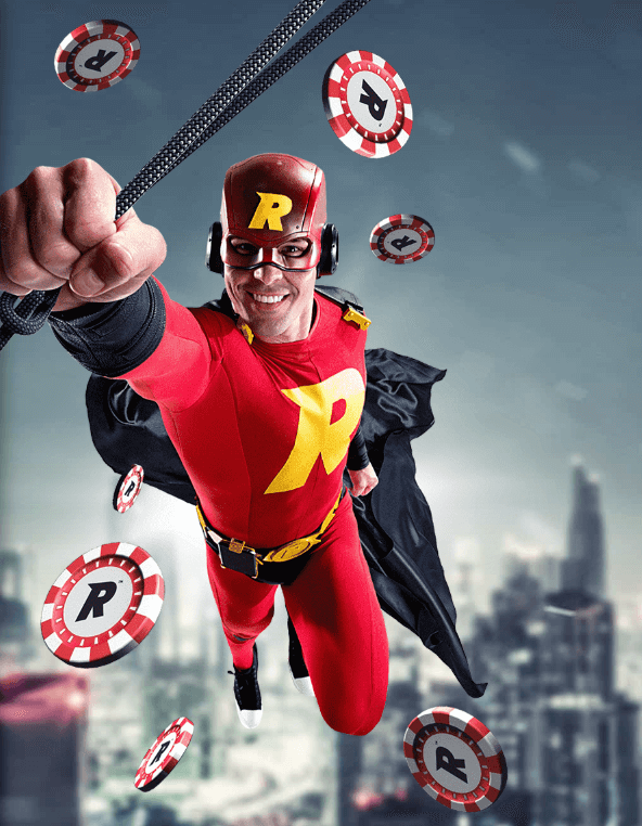 100% up to €500 + 100 free spins