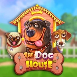 The Dog House online slot from Pragmatic Play – play at rizk-kasino.fi